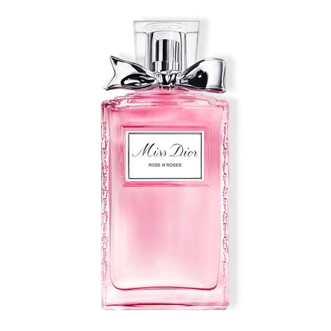 miss dior eau de toilette 50 ml uk